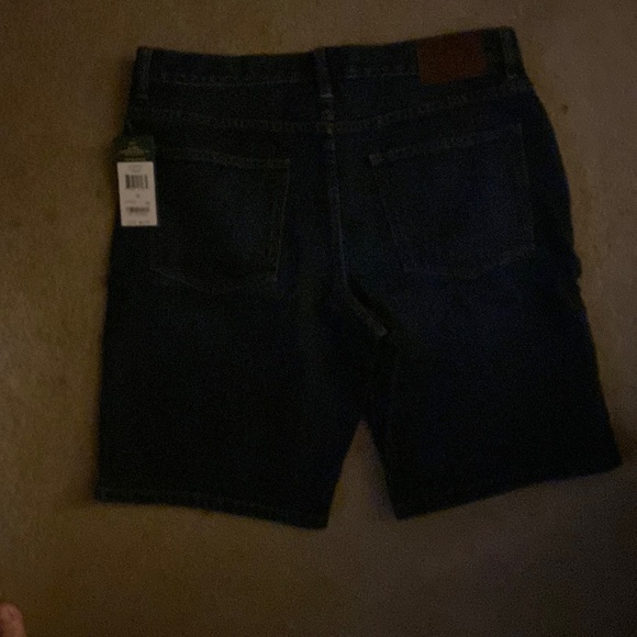 Ralph Lauren Bermuda Blue Jeans - Picture 5 of 6
